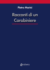 Racconti di un carabiniere - Librerie.coop