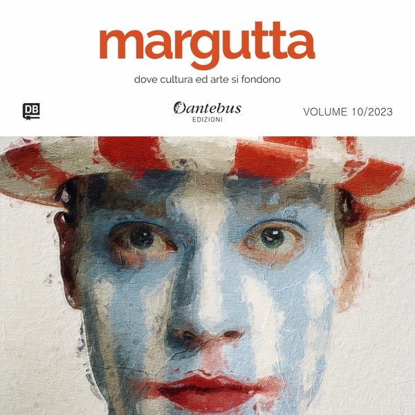 Mostra di Pittura Margutta vol.10/2023 - Librerie.coop Mostra di Pittura Margutta vol.10/2023 - Librerie.coop