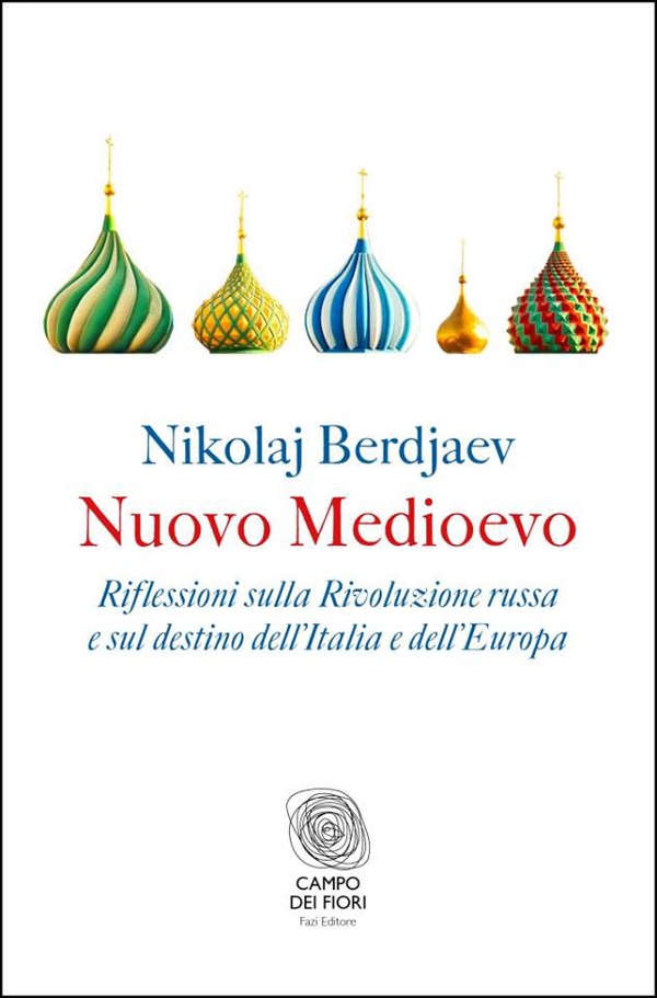 Nuovo Medioevo - Librerie.coop Nuovo Medioevo - Librerie.coop