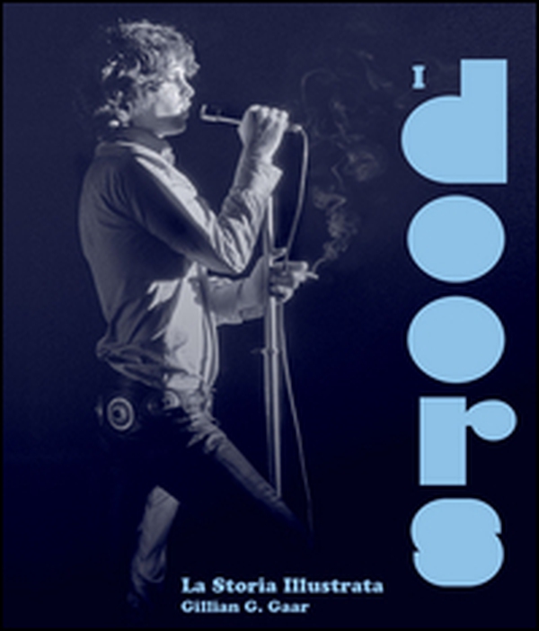 I Doors. La storia illustrata - Librerie.coop I Doors. La storia illustrata - Librerie.coop