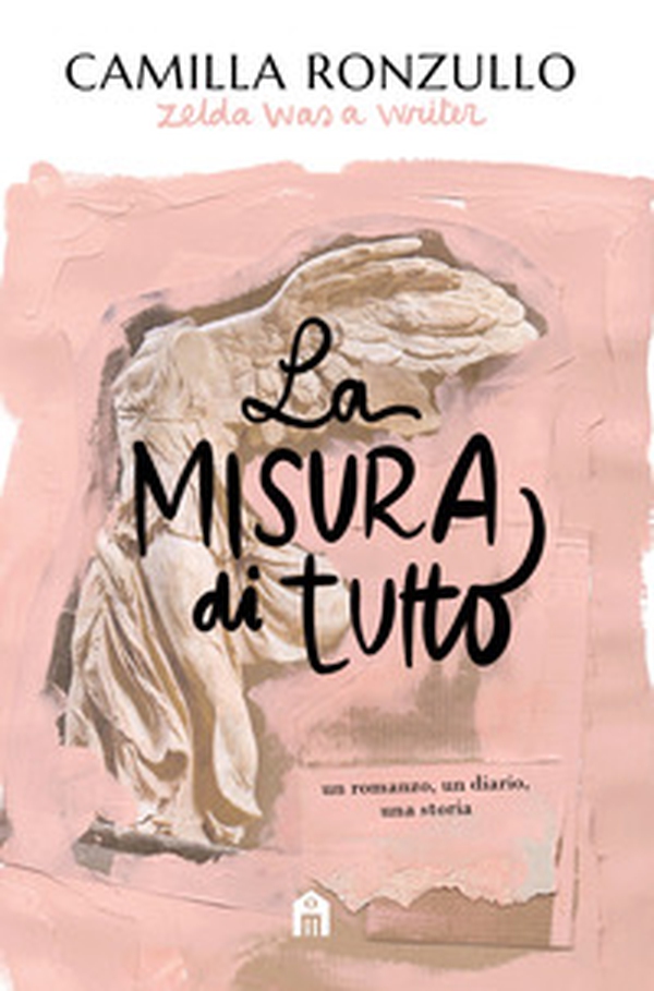 La misura di tutto - Librerie.coop La misura di tutto - Librerie.coop