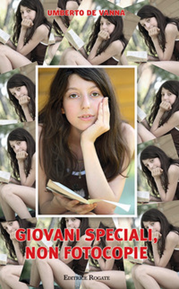 Giovani speciali, non fotocopie - Librerie.coop