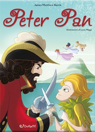 Peter Pan - Librerie.coop Peter Pan - Librerie.coop