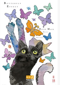 Butterfly effect - Librerie.coop Butterfly effect - Librerie.coop