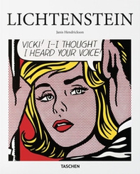Lichtenstein. Ediz. inglese - Librerie.coop Lichtenstein. Ediz. inglese - Librerie.coop