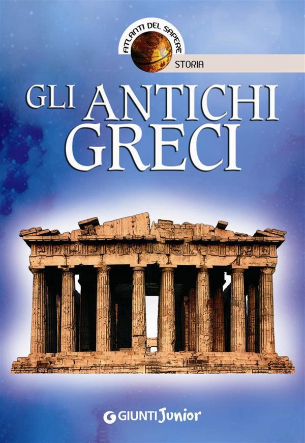 Gli antichi Greci - Librerie.coop Gli antichi Greci - Librerie.coop