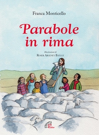 Parabole in rima - Librerie.coop