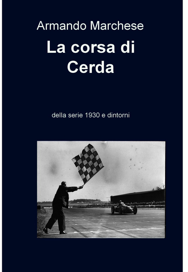 La corsa di Cerda - Librerie.coop La corsa di Cerda - Librerie.coop