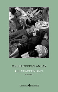 Gli sfaccendati - Librerie.coop