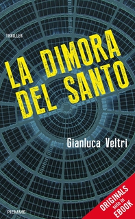 La dimora del Santo (ORIGINALS) - Librerie.coop La dimora del Santo (ORIGINALS) - Librerie.coop