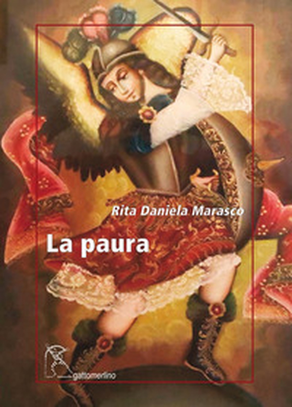 La paura. La pandemia da Covid19 nei pensieri e nei versi di una donna, chirurgo toracico - Librerie.coop La paura. La pandemia da Covid19 nei pensieri e nei versi di una donna, chirurgo toracico - Librerie.coop