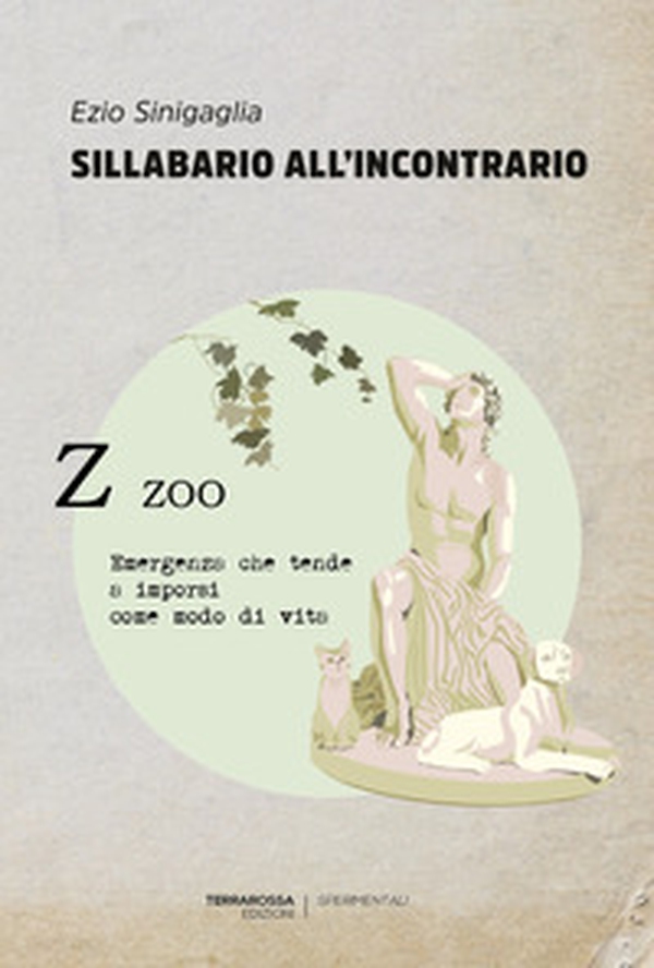 Sillabario all'incontrario - Librerie.coop Sillabario all'incontrario - Librerie.coop