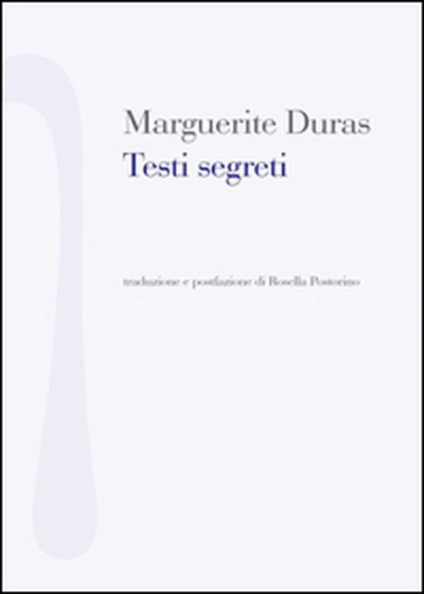 Testi segreti - Librerie.coop Testi segreti - Librerie.coop