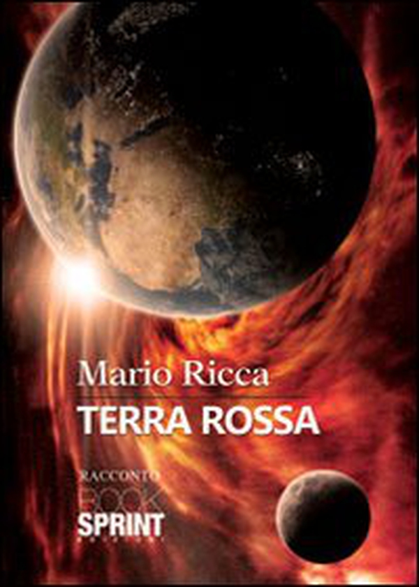 Terra rossa - Librerie.coop Terra rossa - Librerie.coop