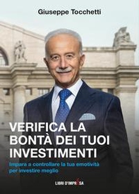 Verifica la bontà dei tuoi investimenti - Librerie.coop