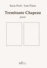 Tremitante chapeau - Librerie.coop