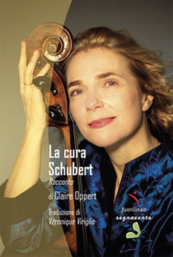 La cura Schubert - Librerie.coop La cura Schubert - Librerie.coop