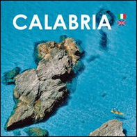 Calabria. Ediz. italiana e inglese - Librerie.coop Calabria. Ediz. italiana e inglese - Librerie.coop