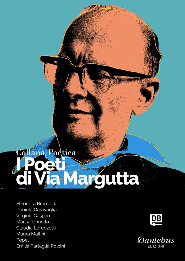 Collana Poetica I Poeti di Via Margutta vol. 82 - Librerie.coop Collana Poetica I Poeti di Via Margutta vol. 82 - Librerie.coop