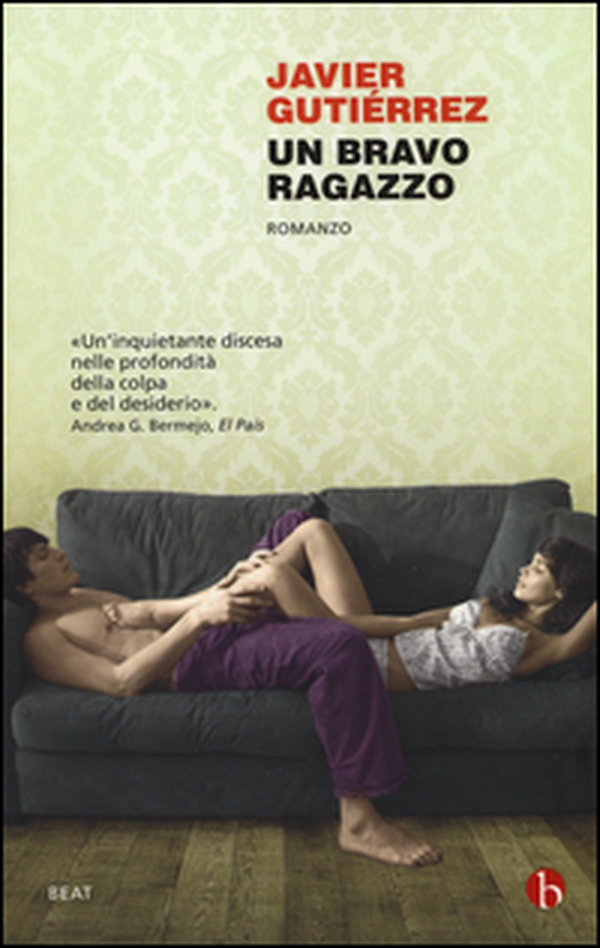 Un bravo ragazzo - Librerie.coop Un bravo ragazzo - Librerie.coop