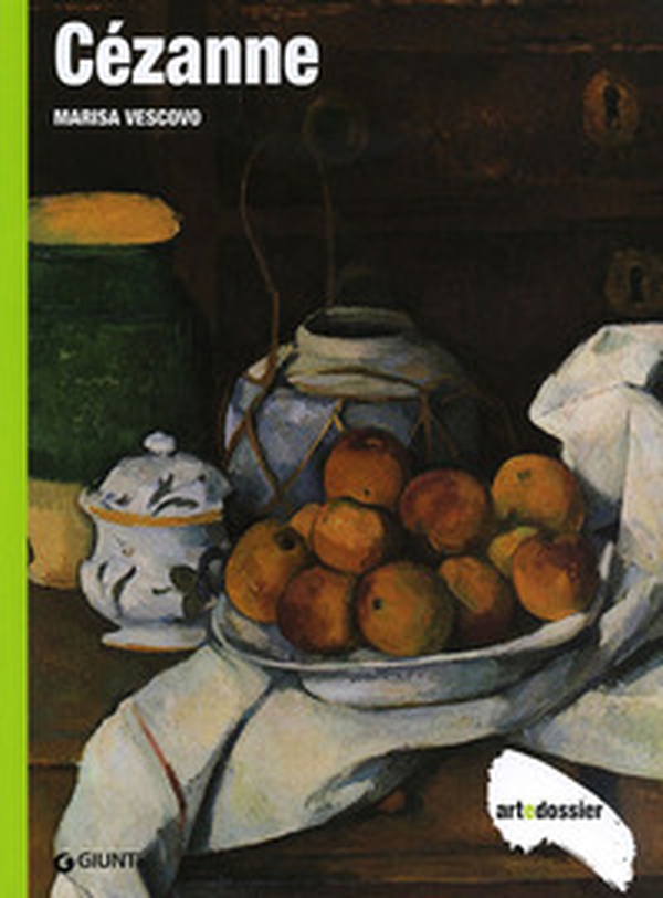 Cézanne - Librerie.coop Cézanne - Librerie.coop