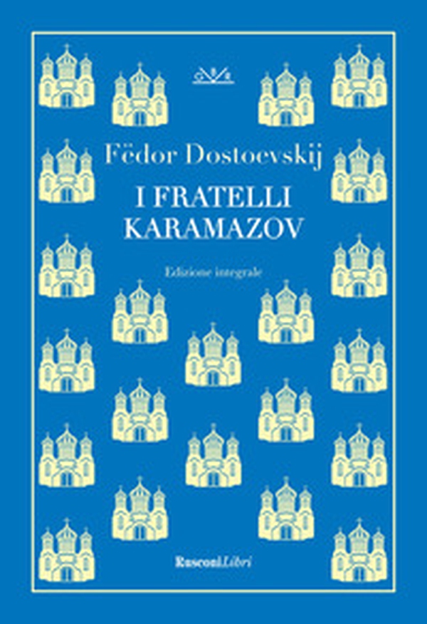 I fratelli Karamazov - Librerie.coop I fratelli Karamazov - Librerie.coop