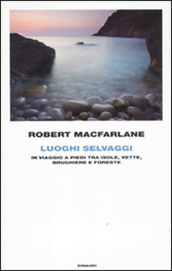 Luoghi selvaggi. In viaggio a piedi tra isole, vette, brughiere e foreste - Librerie.coop Luoghi selvaggi. In viaggio a piedi tra isole, vette, brughiere e foreste - Librerie.coop