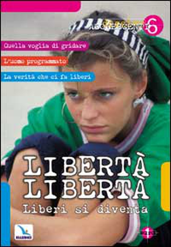 Libertà libertà. Liberi si diventa - Librerie.coop Libertà libertà. Liberi si diventa - Librerie.coop