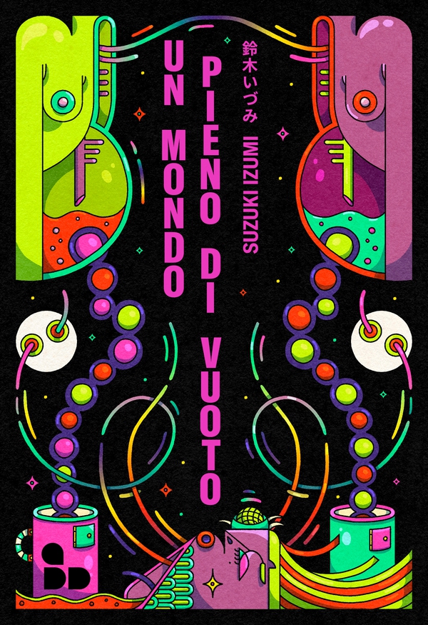 Un mondo pieno di vuoto - Librerie.coop