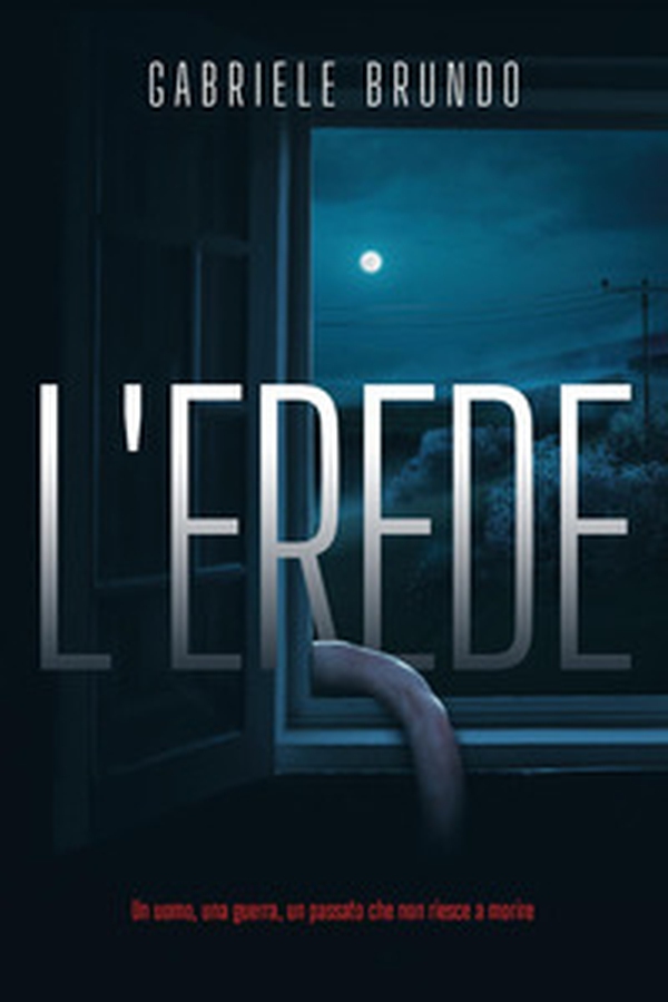 L'erede - Librerie.coop L'erede - Librerie.coop