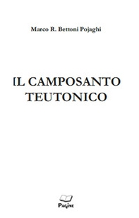 Il camposanto Teutonico - Librerie.coop