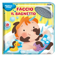 Faccio il bagnetto - Librerie.coop