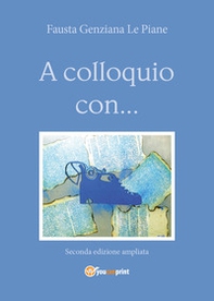 A colloquio con... - Librerie.coop