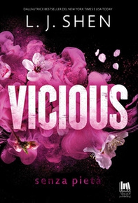 Vicious. Senza pietà - Librerie.coop