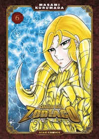 I cavalieri dello zodiaco. Saint Seiya. Final edition - Vol. 6 - Librerie.coop