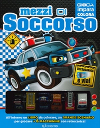 Mezzi di soccorso - Librerie.coop