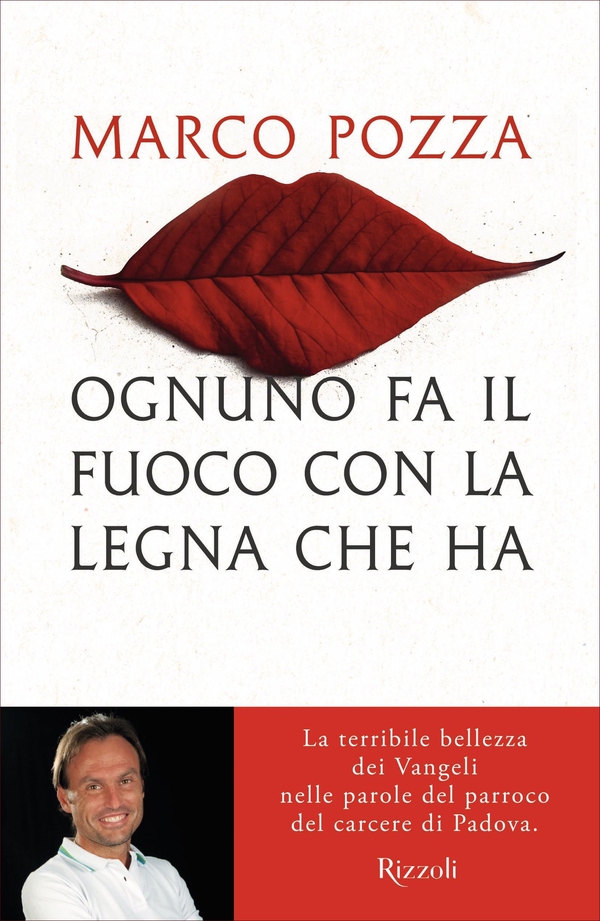 Ognuno fa il fuoco con la legna che ha - Librerie.coop Ognuno fa il fuoco con la legna che ha - Librerie.coop