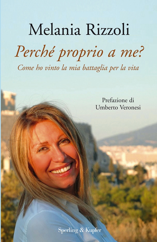 Perché proprio a me? - Librerie.coop Perché proprio a me? - Librerie.coop
