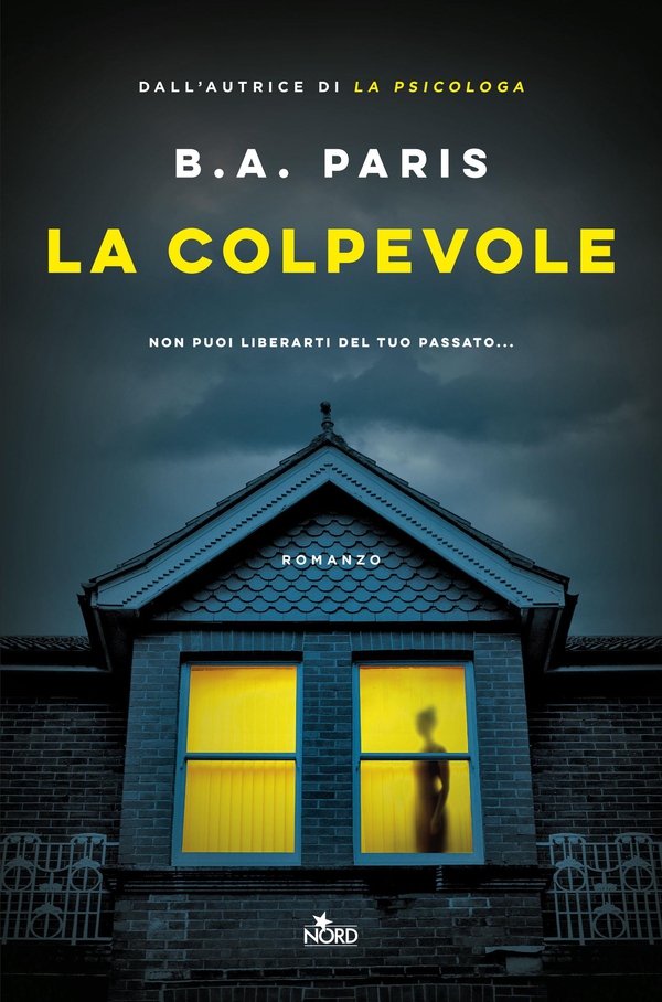 La colpevole - Librerie.coop