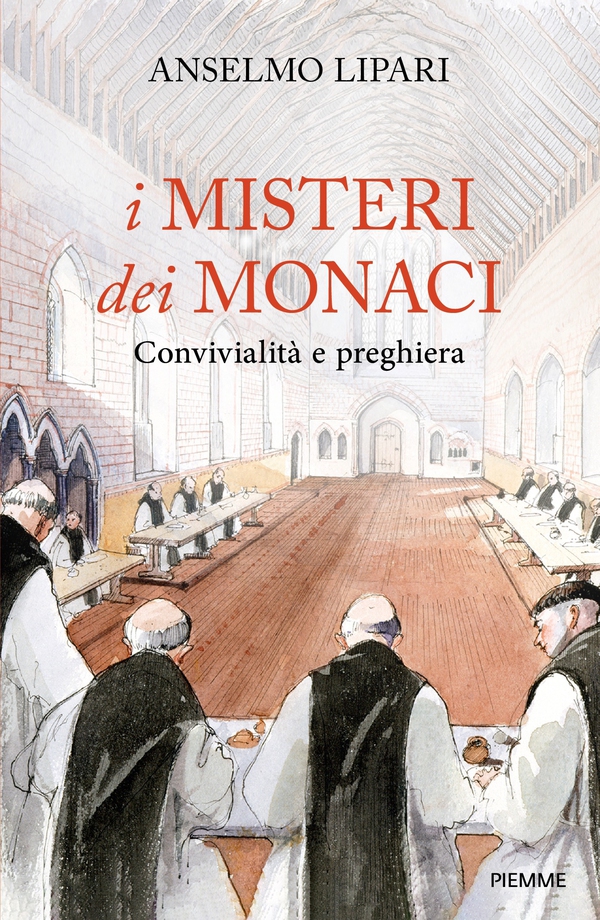 I misteri dei monaci - Librerie.coop I misteri dei monaci - Librerie.coop