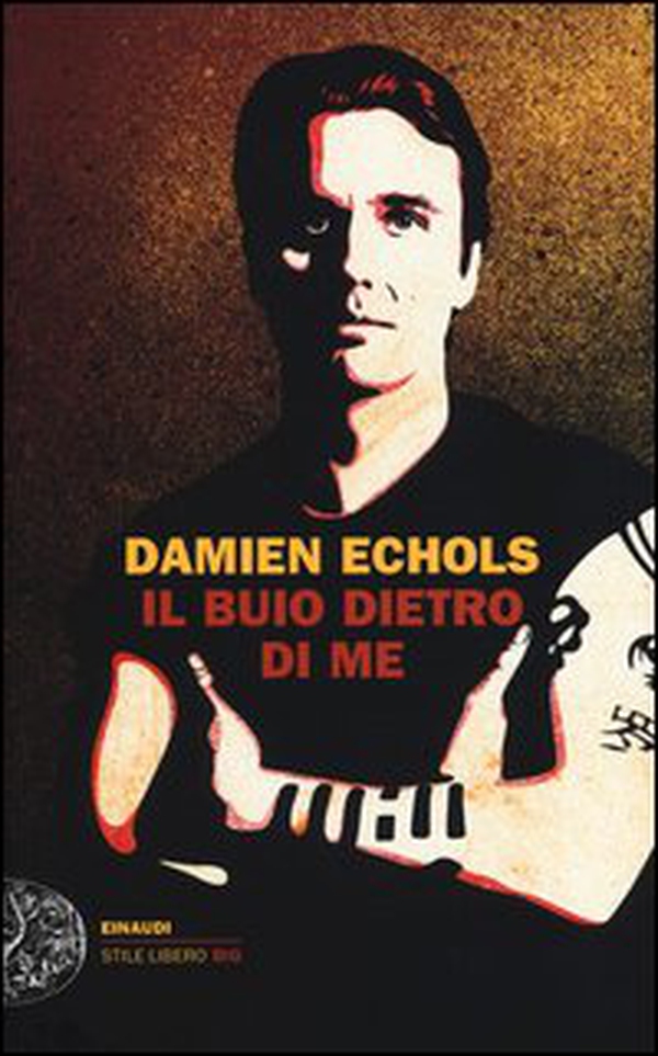 Il buio dietro di me - Librerie.coop Il buio dietro di me - Librerie.coop