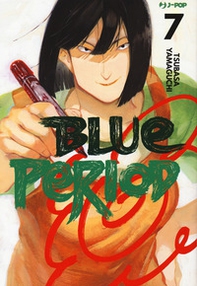 Blue period - Vol. 7 - Librerie.coop