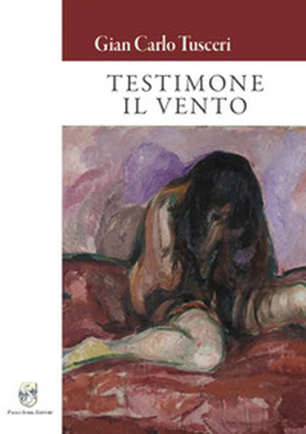 Testimone il vento - Librerie.coop Testimone il vento - Librerie.coop