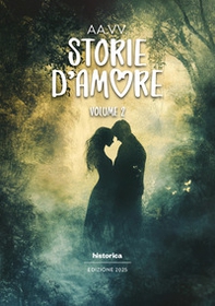 Storie d'amore 2025 - Vol. 2 - Librerie.coop