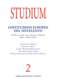 Studium - Vol. 2 - Librerie.coop