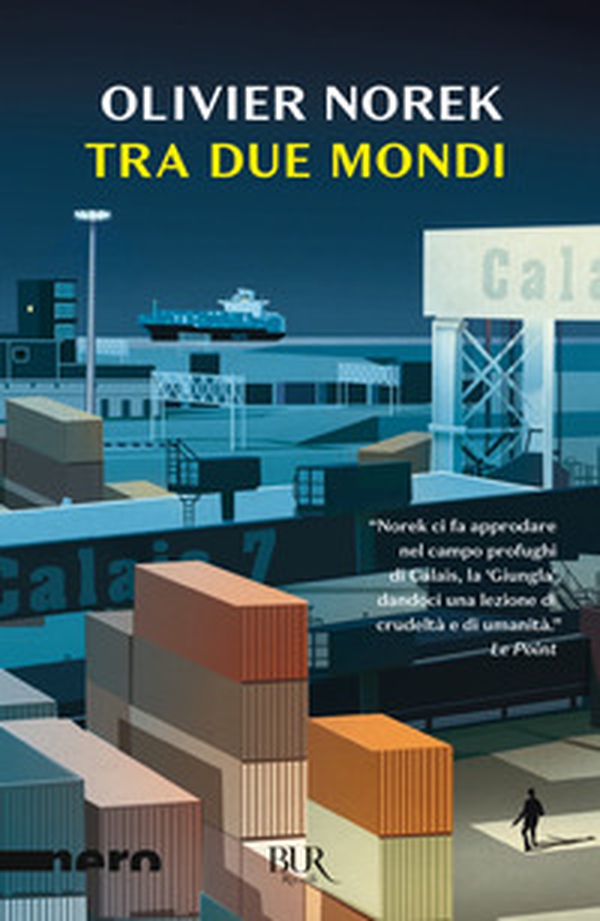 Tra due mondi - Librerie.coop Tra due mondi - Librerie.coop