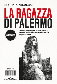La ragazza di Palermo - Librerie.coop