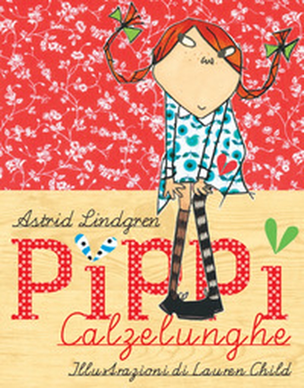 Pippi Calzelunghe - Librerie.coop Pippi Calzelunghe - Librerie.coop