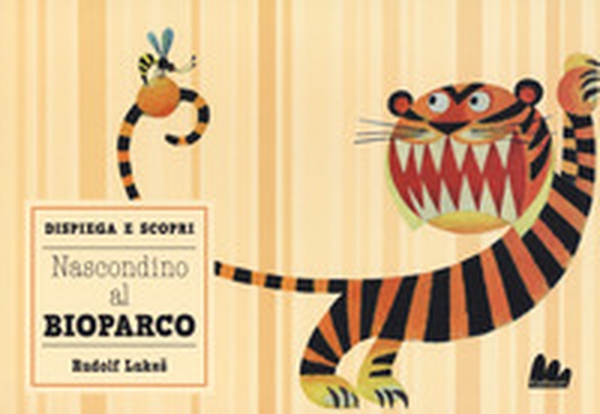 Nascondino al bioparco - Librerie.coop Nascondino al bioparco - Librerie.coop