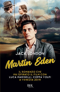 Martin Eden - Librerie.coop Martin Eden - Librerie.coop